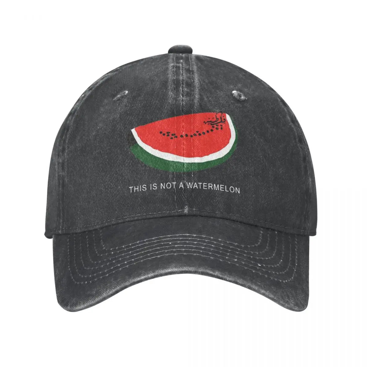 Casquette Palestine