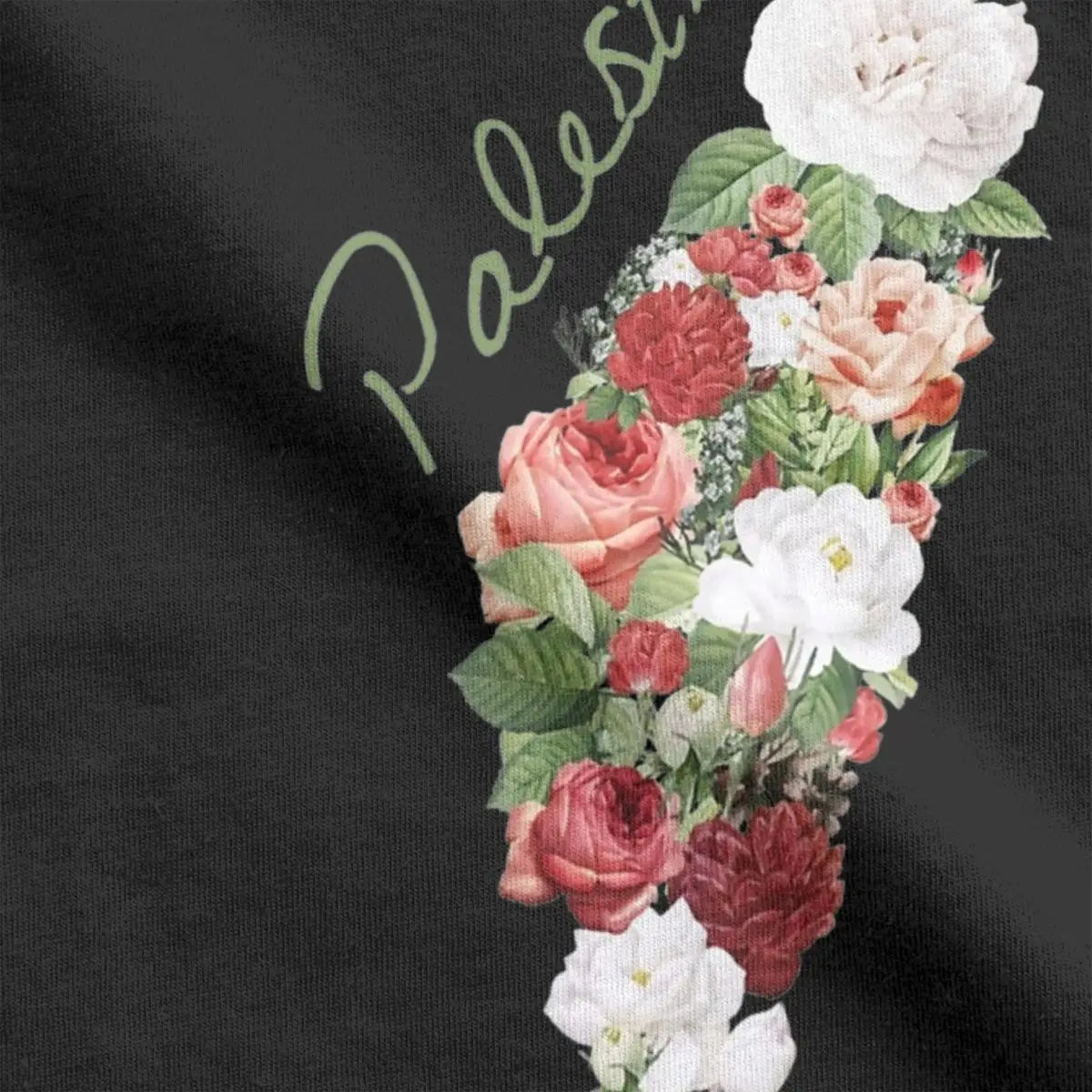 T-Shirt Palestine