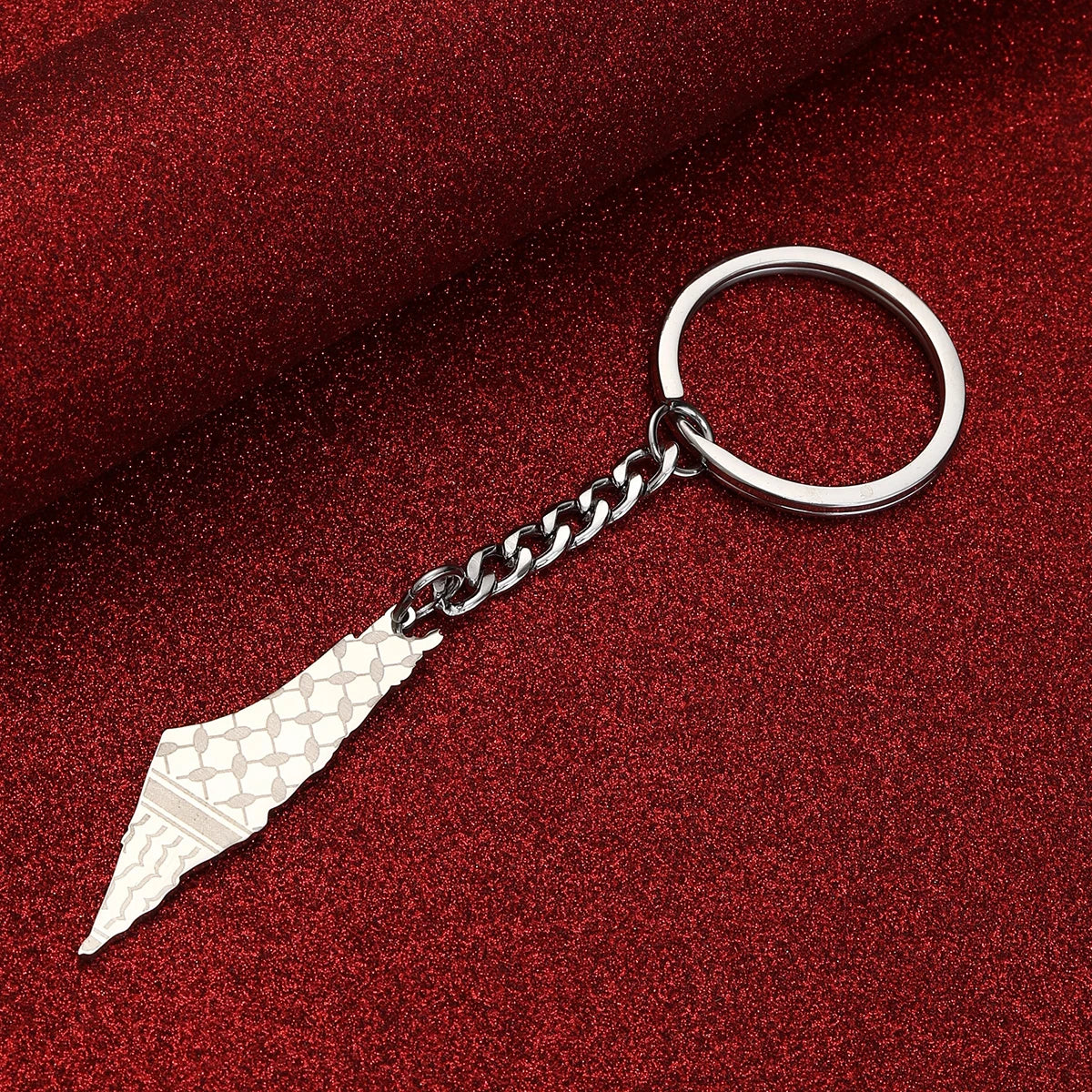 Porte Clés Palestine