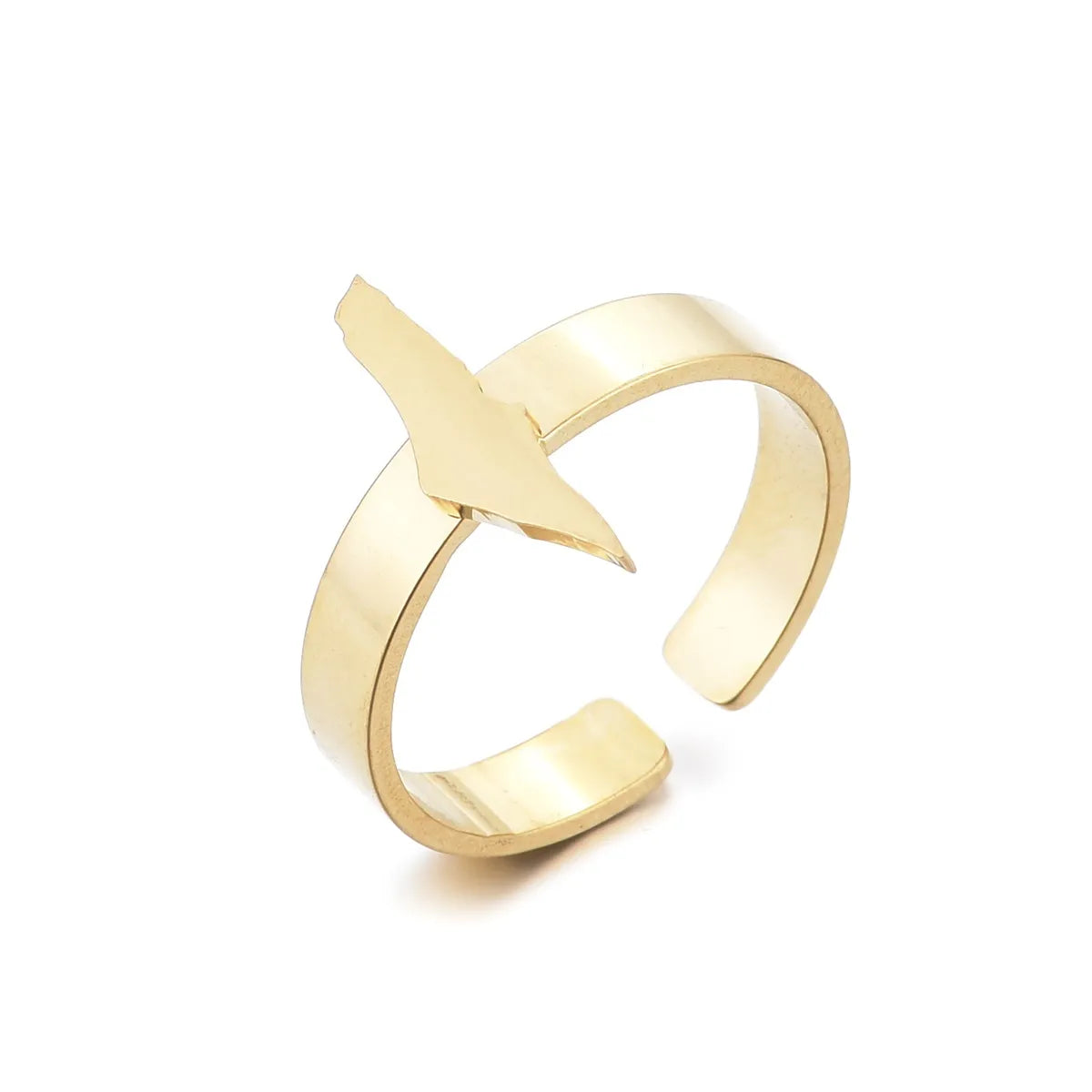 Bague Palestine