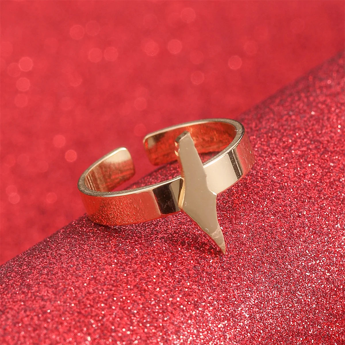 Bague Palestine