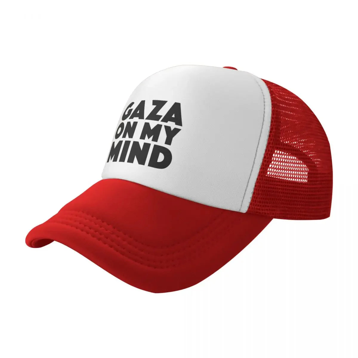 Casquette Palestine