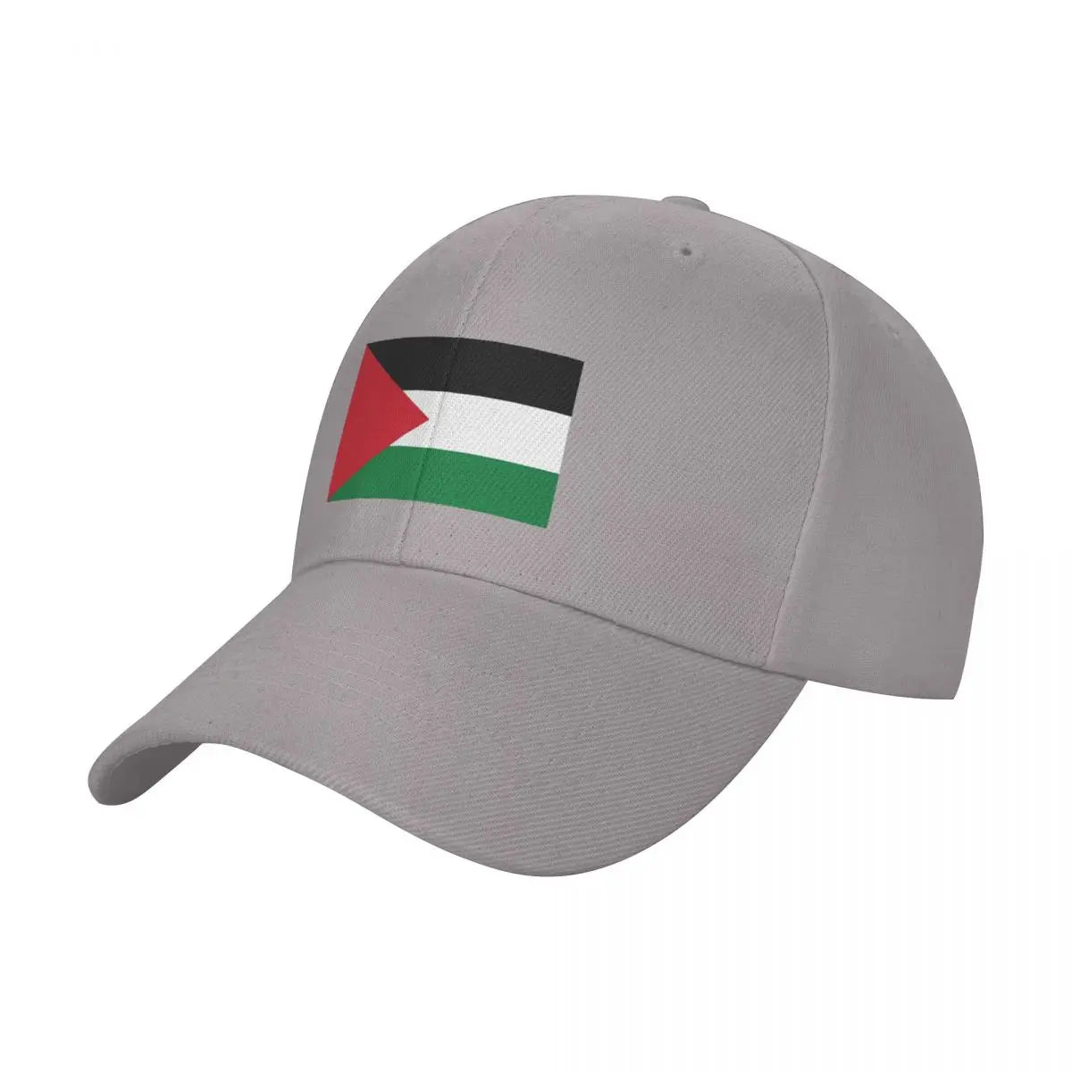 Palestine Flag Cap