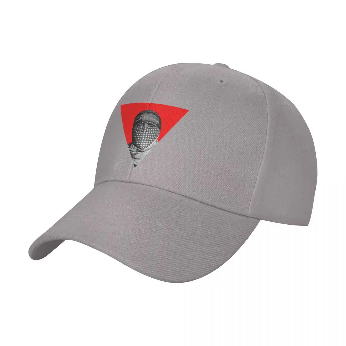 Free Palestine Casquette