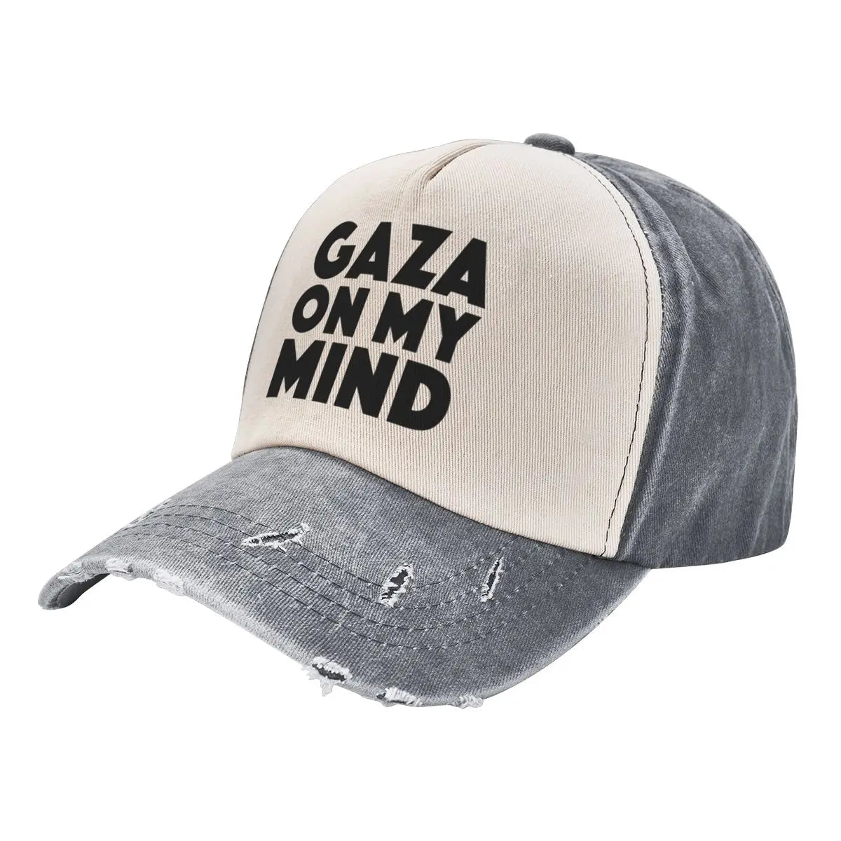 Casquette Palestine