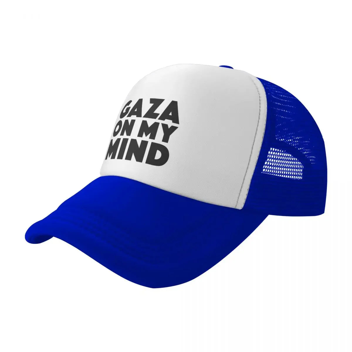 Casquette Palestine