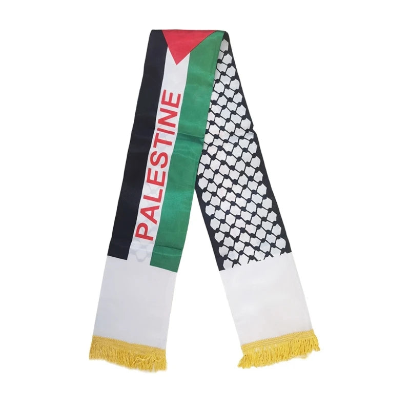 Echarpe Palestine