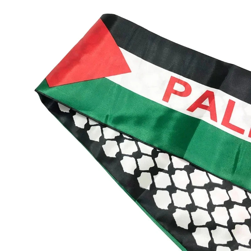 Echarpe Palestine