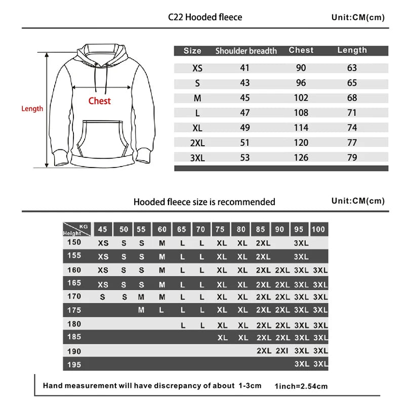 Sunny Watermelon Palesti Hoodie Men Women's Aesthetic Vintage Sweatshirts Loose Pullover Autumn Winter Streetwear Clothes