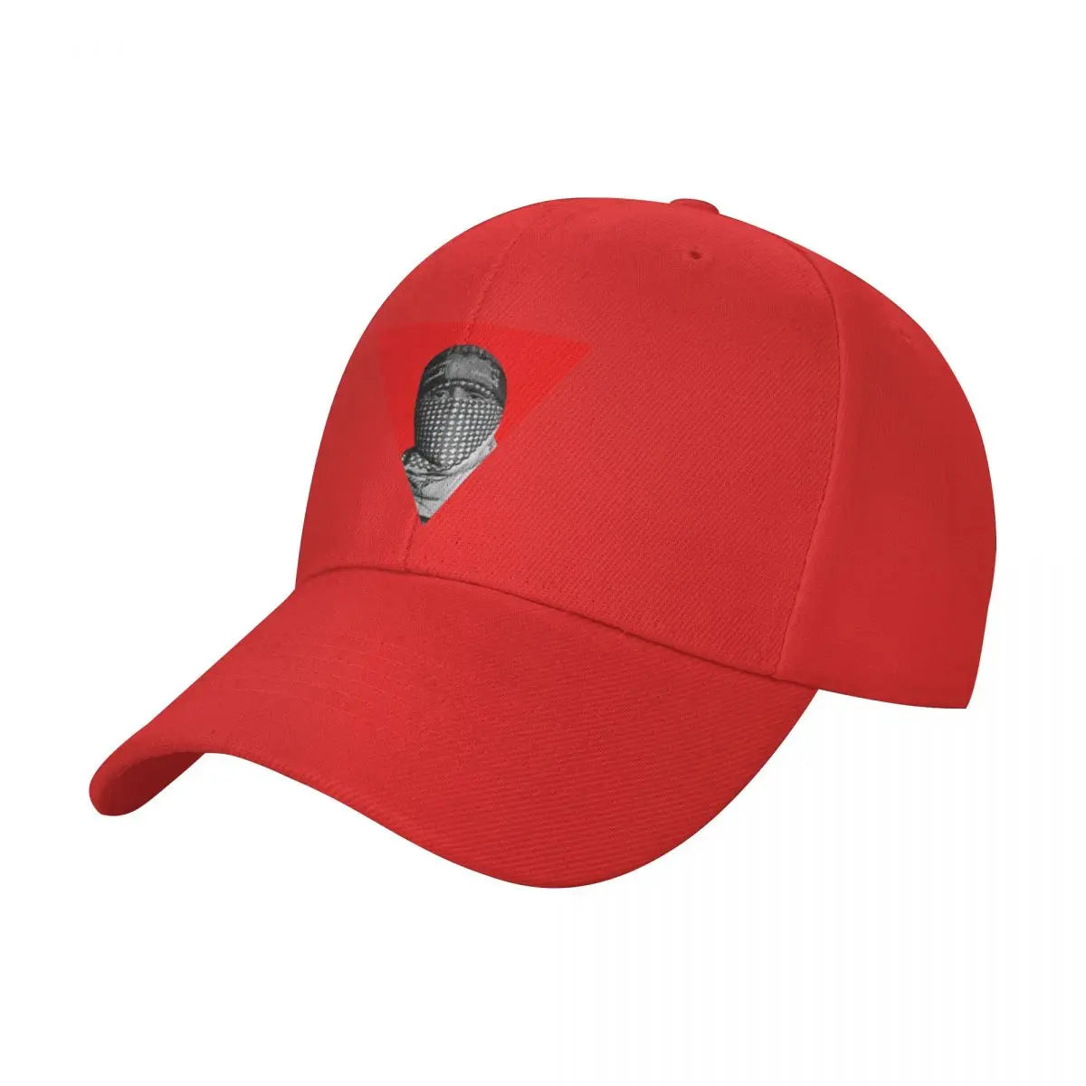 Free Palestine Casquette