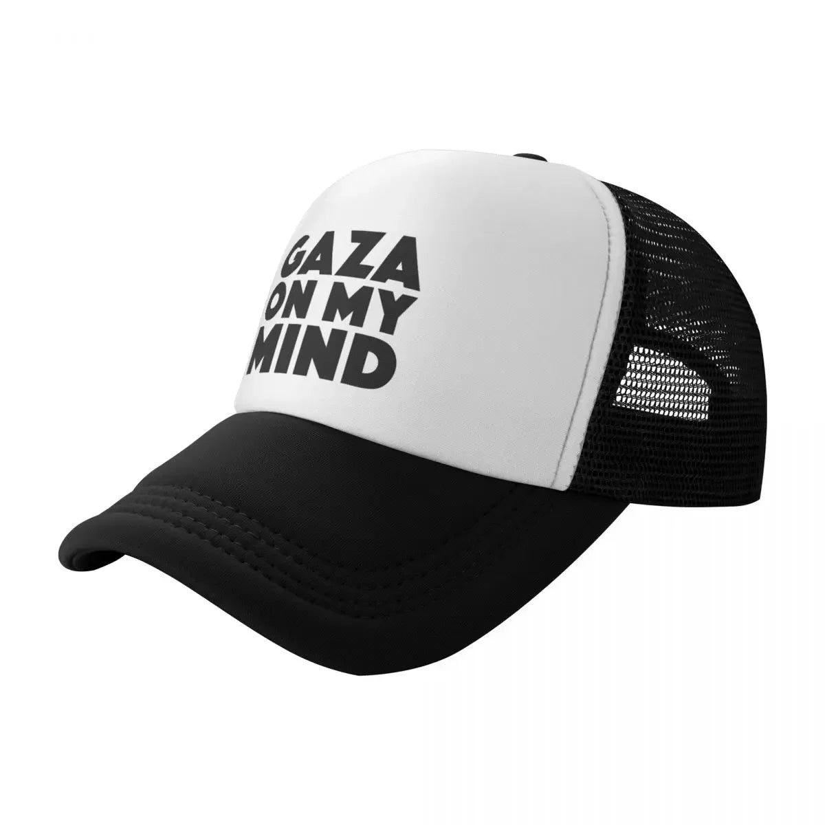 Casquette Gaza