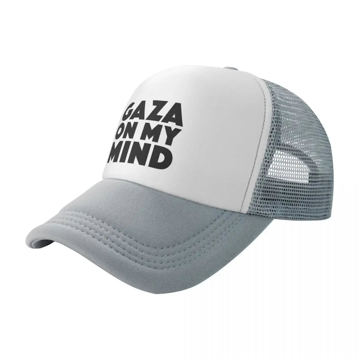 Casquette Palestine