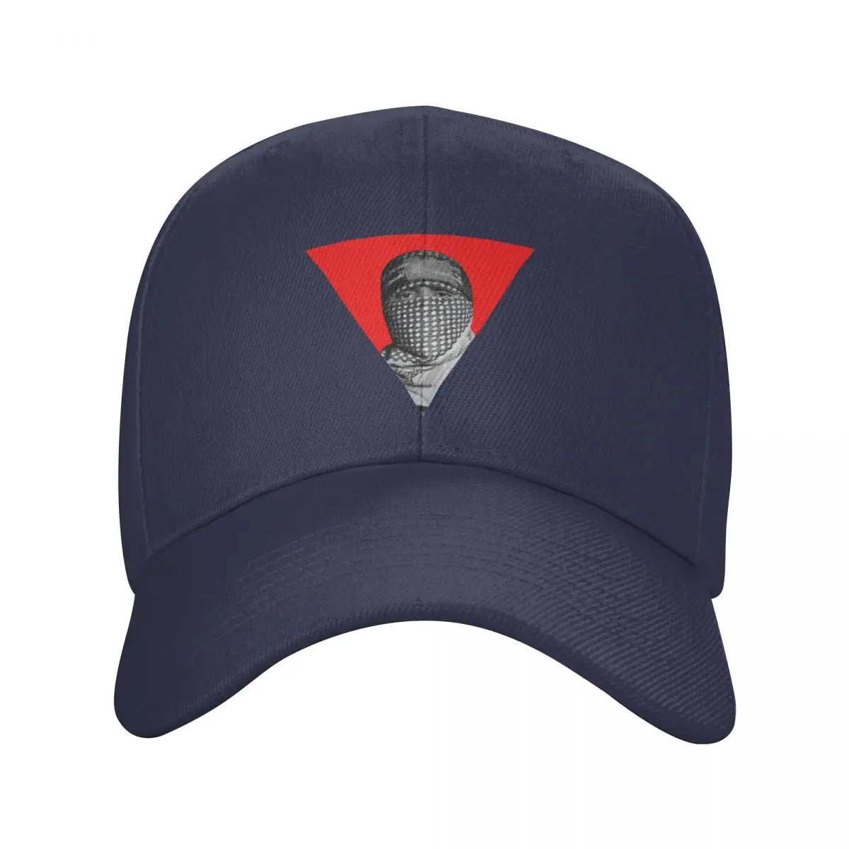 Free Palestine Casquette