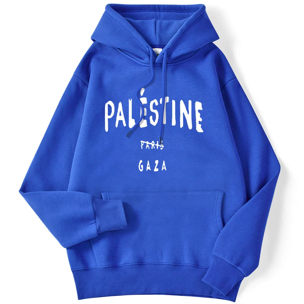 Sweat à Capuche Palestine