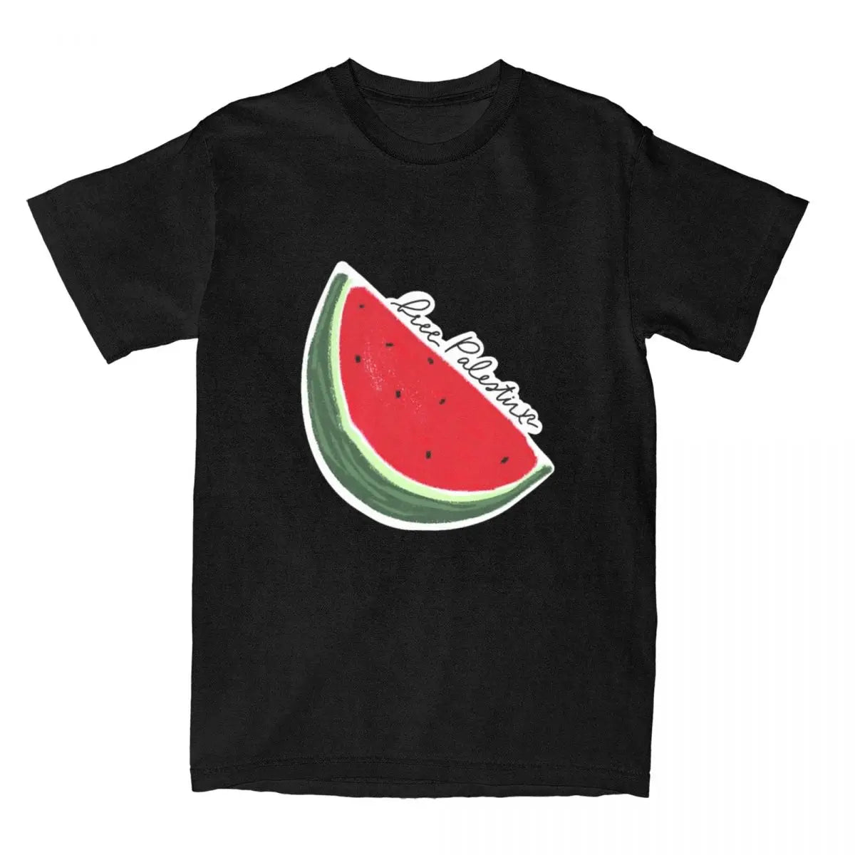 T Shirt Free Palestine