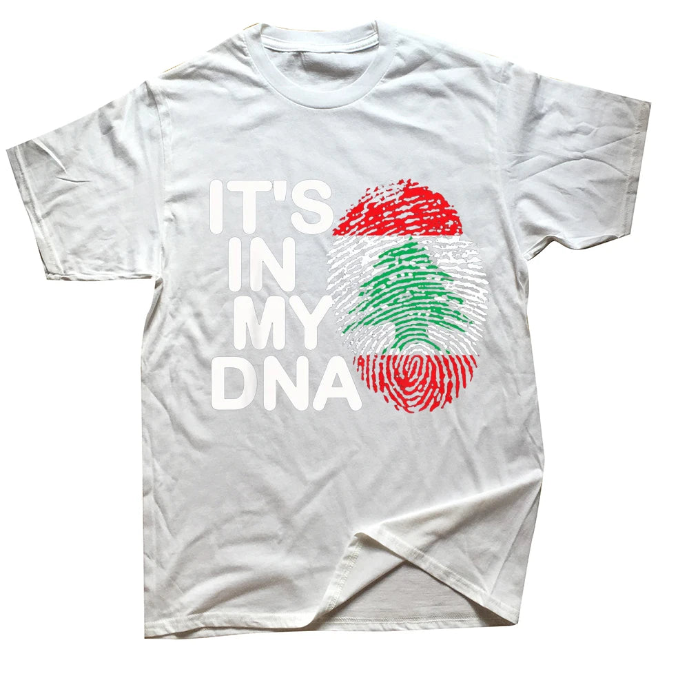 T Shirt Liban