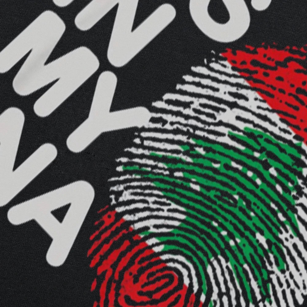 T Shirt Liban