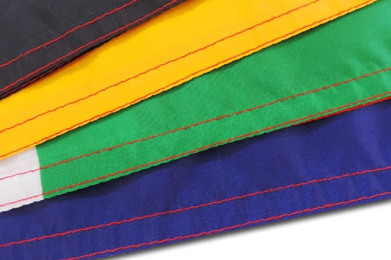 Drapeau Palestine Pasteque