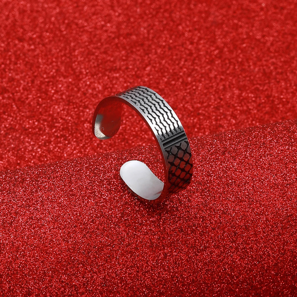 bague palestine