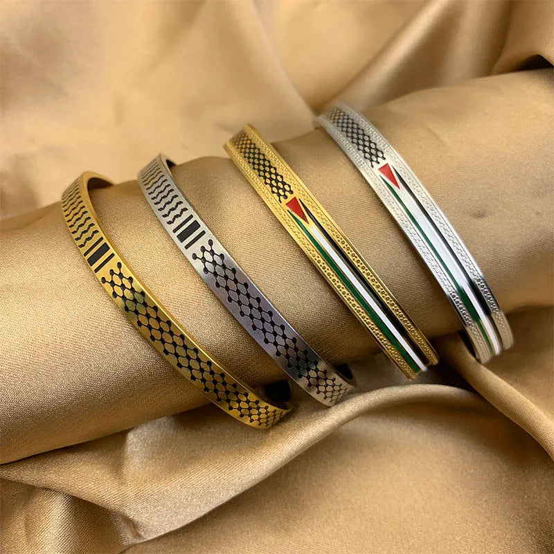 Palestine Bracelets