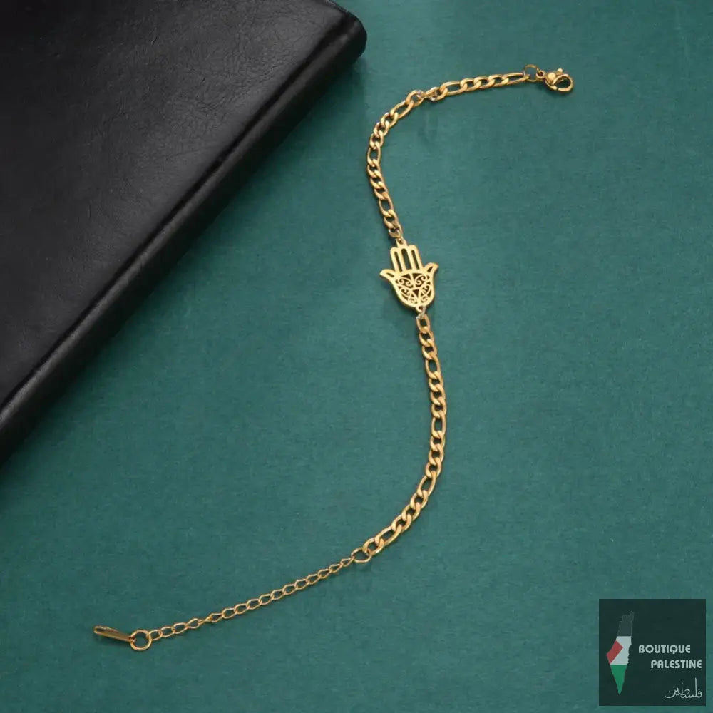 bracelet palestine femme