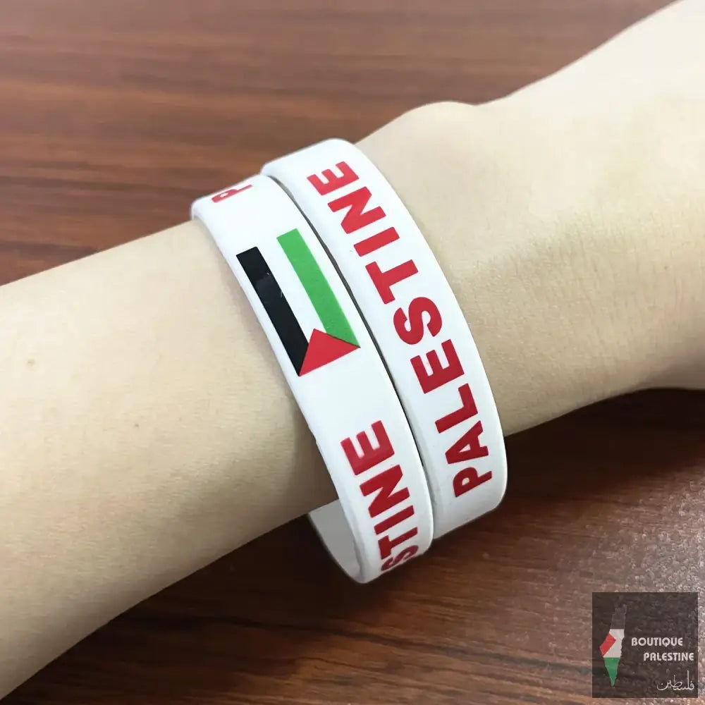 Free Palestine Bracelet