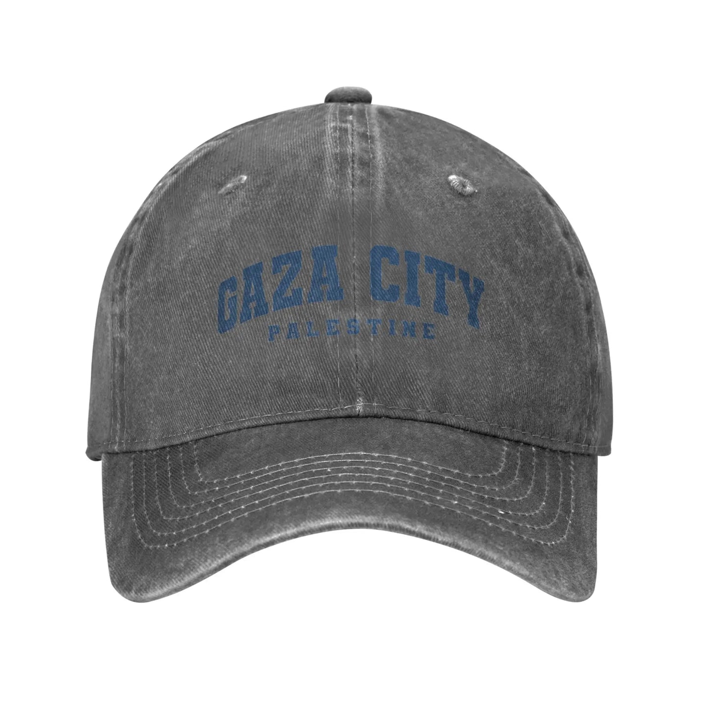 Gaza City Casquette