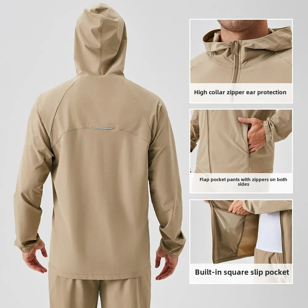 veste palestine