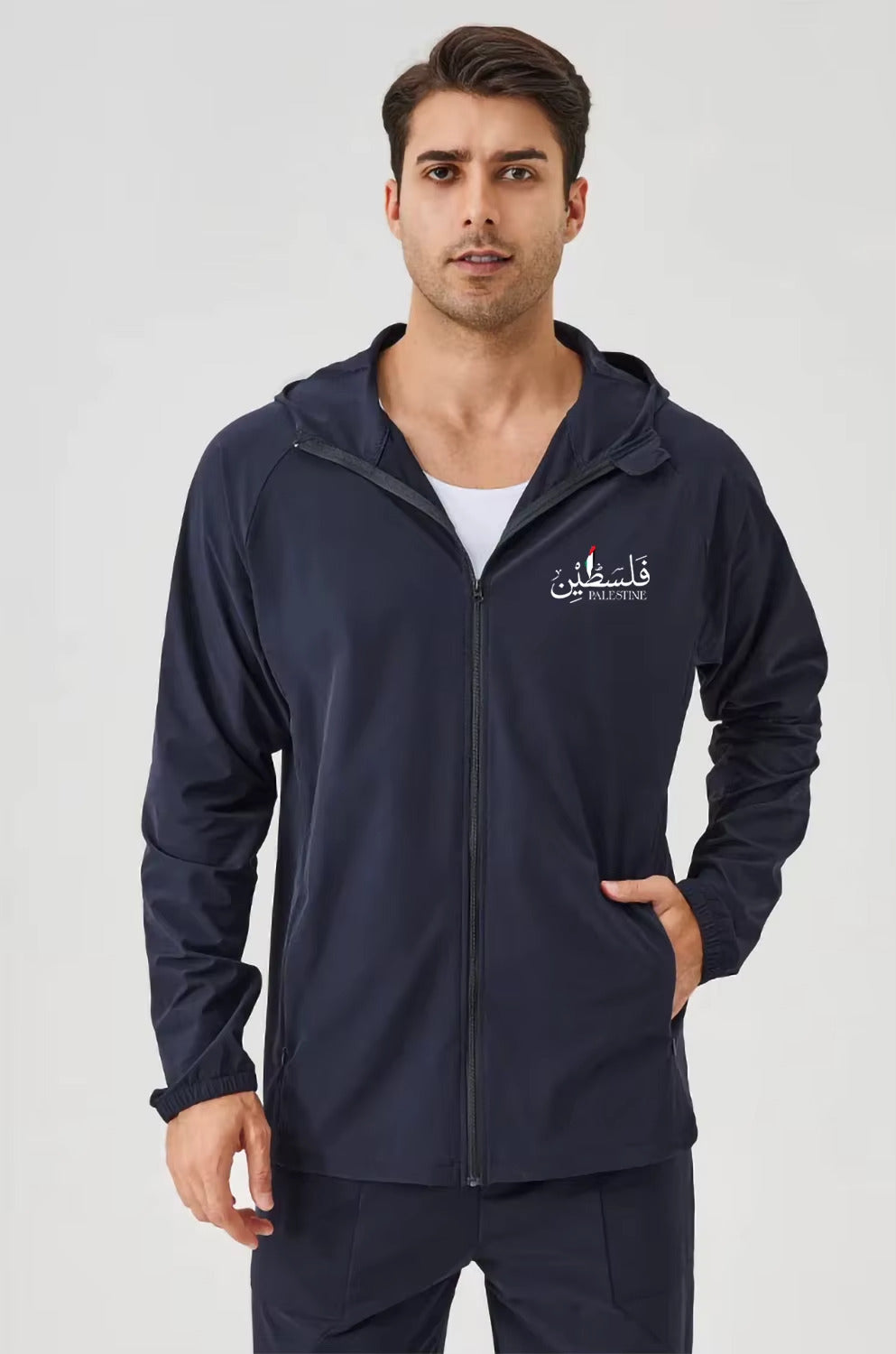veste palestine