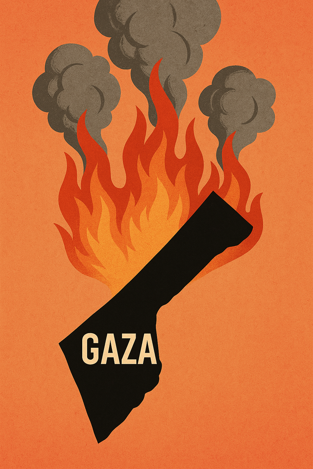 gaza actualites