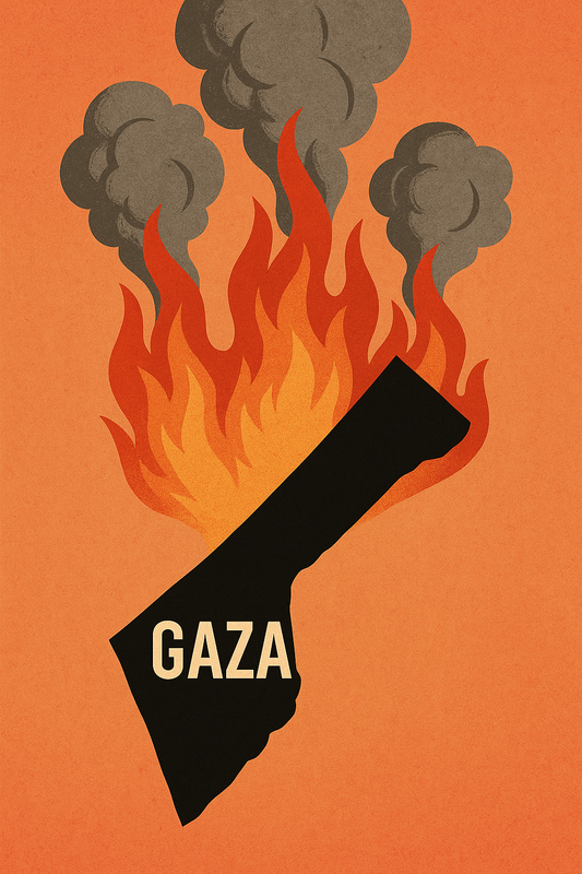 gaza actualites