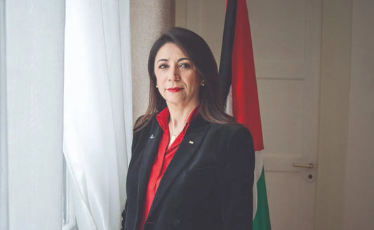 actualites palestine