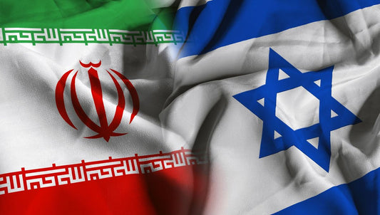 guerre iran israel