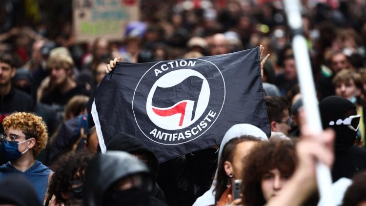 antifa