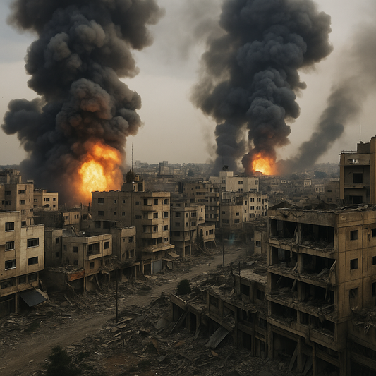 palestine actualites