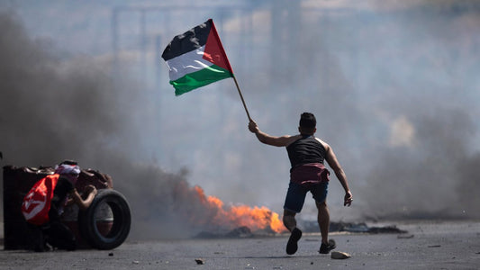 Actualités Palestine juillet 2026