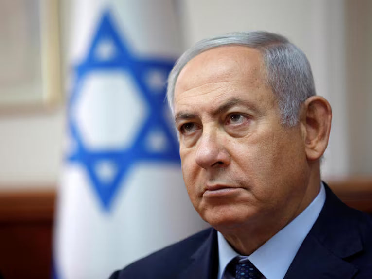 Qui est Benyamin Netanyahu