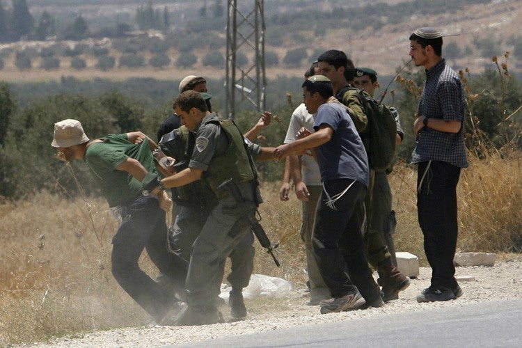 Pourquoi les territoires palestiniens sont-ils considérés comme occupés ?