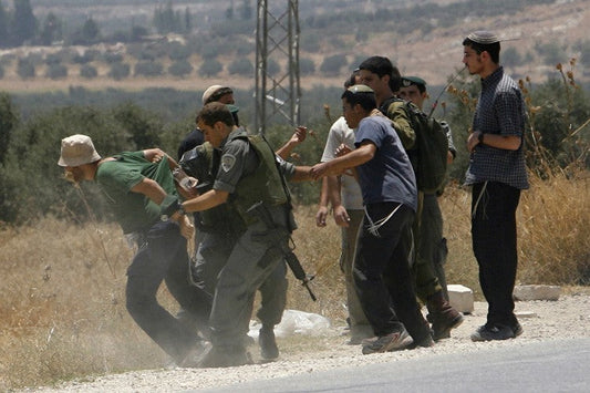 Pourquoi les territoires palestiniens sont-ils considérés comme occupés ?