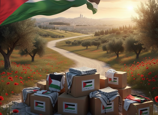 comment aider la Palestine