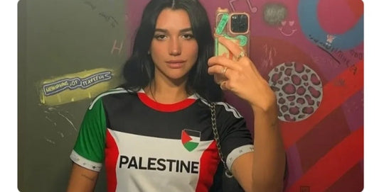 personnalités pro palestiniennes