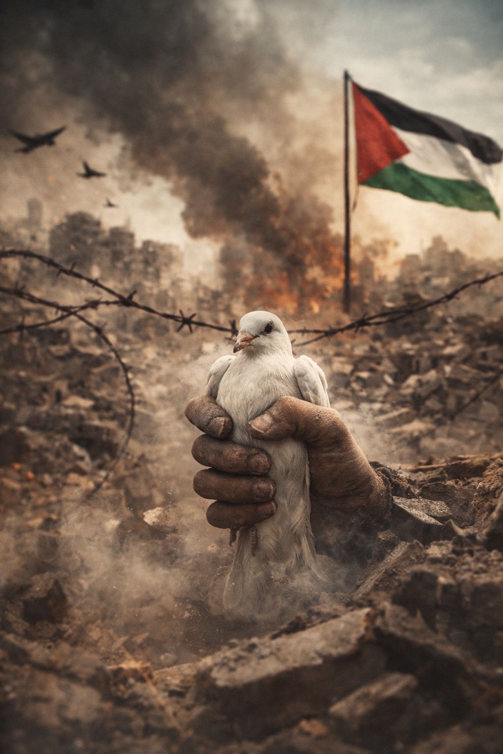 guerre a gaza