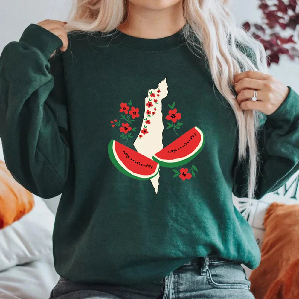 Pull Palestine