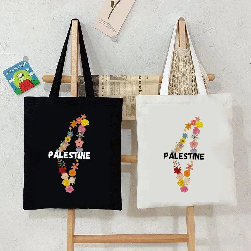 Tote Bag Palestine