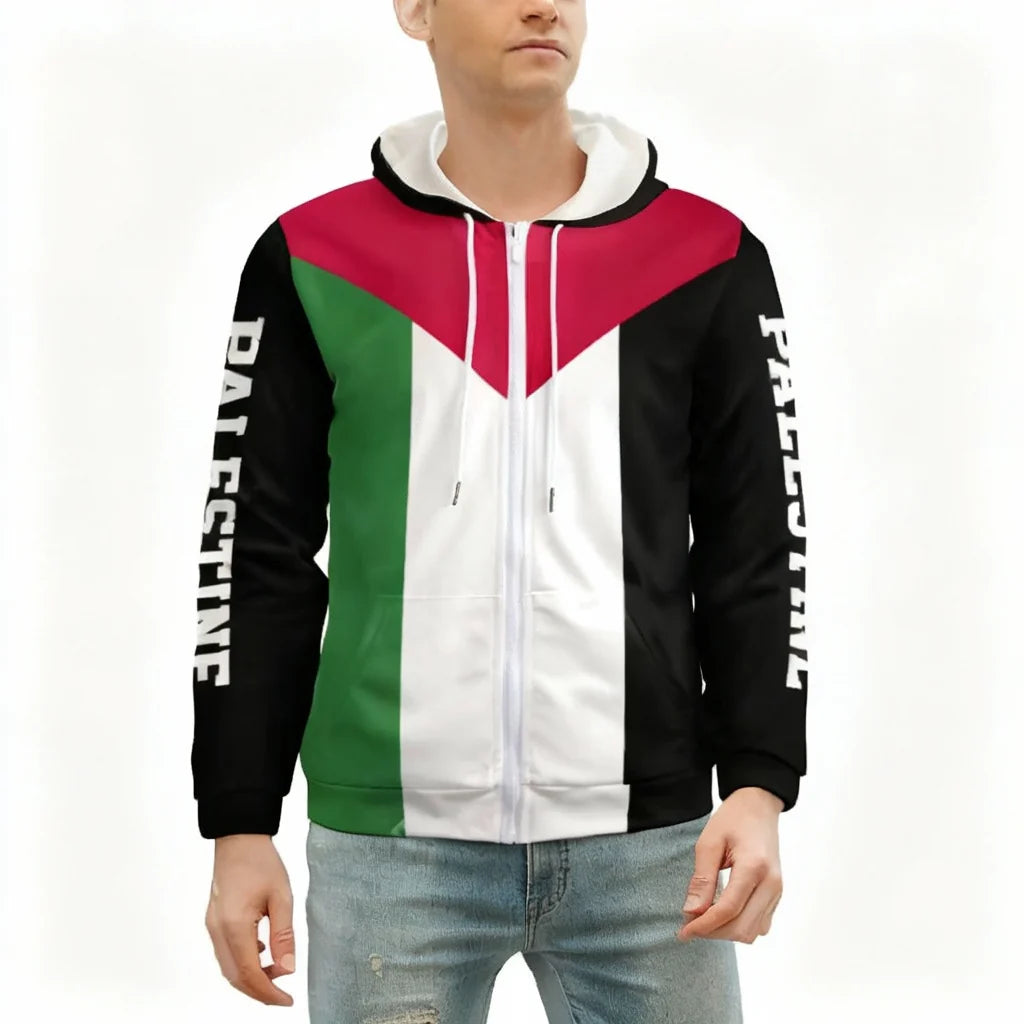 veste palestine