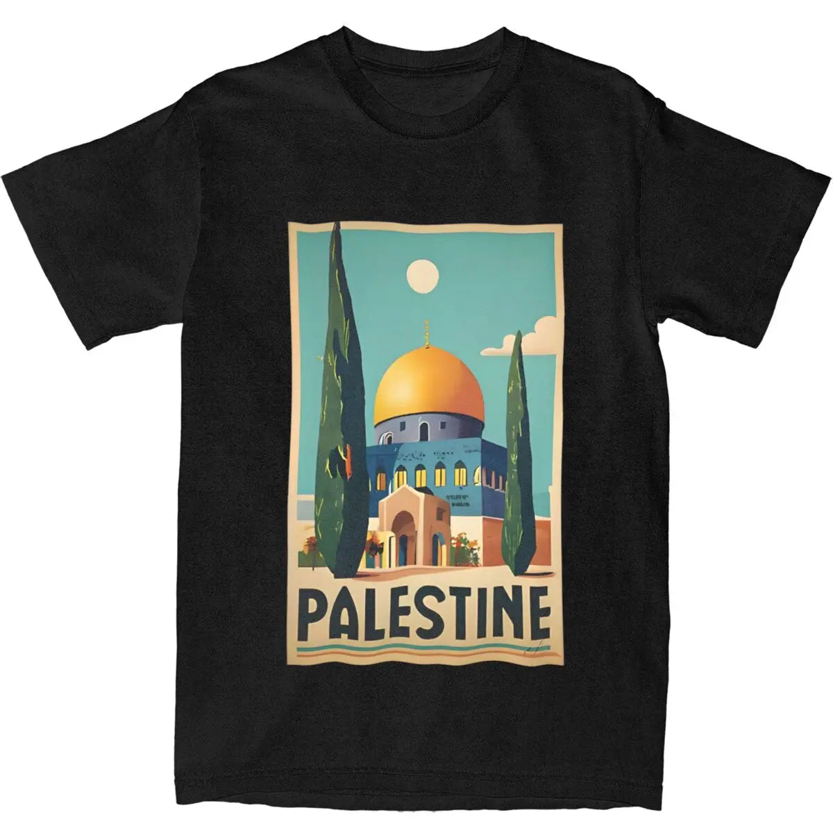tshirt palestine