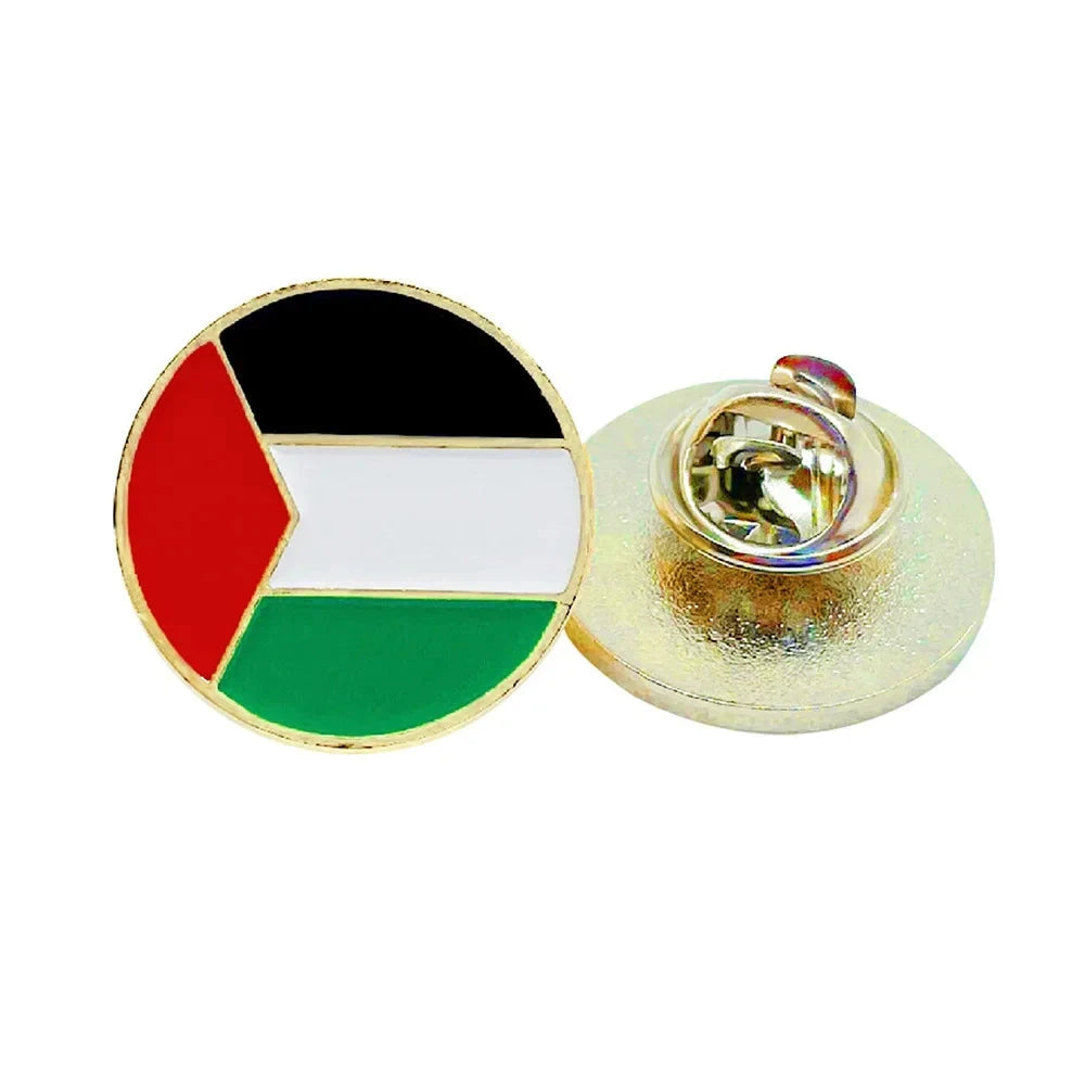 Badge Palestine