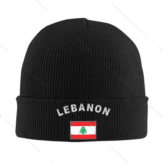 Bonnet Liban