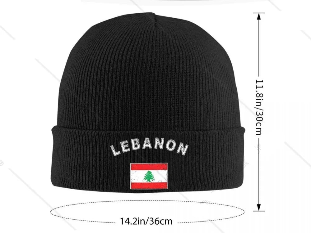 Bonnet Liban