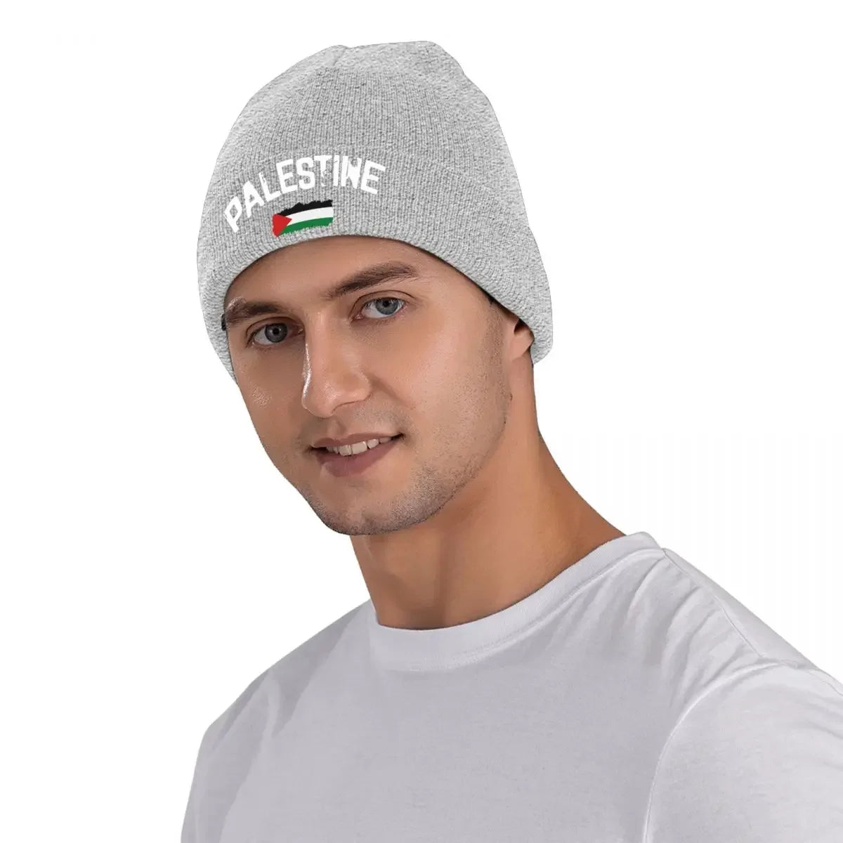 Bonnet Palestine